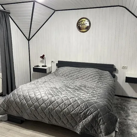 мрія Apartment