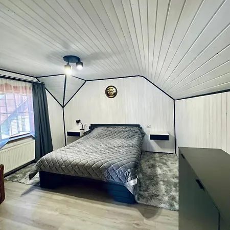 мрія Apartment *