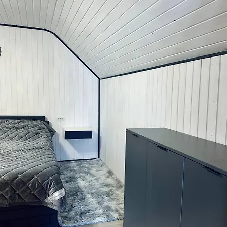 мрія Apartment