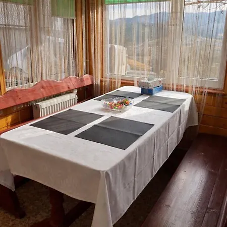 мрія Apartment