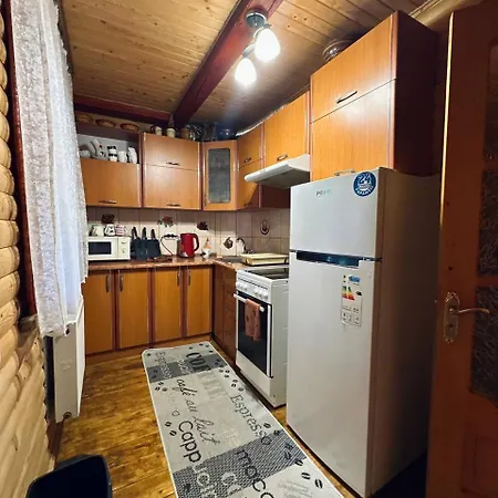 мрія Apartment *