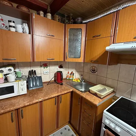 Apartment мрія *