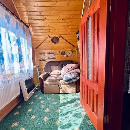 мрія Apartment