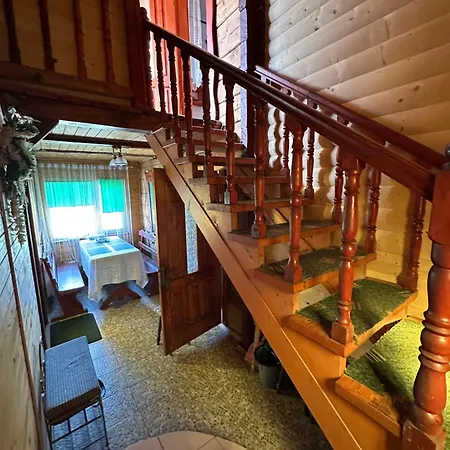 мрія Apartment *
