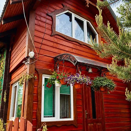 мрія Apartment Vorokhta